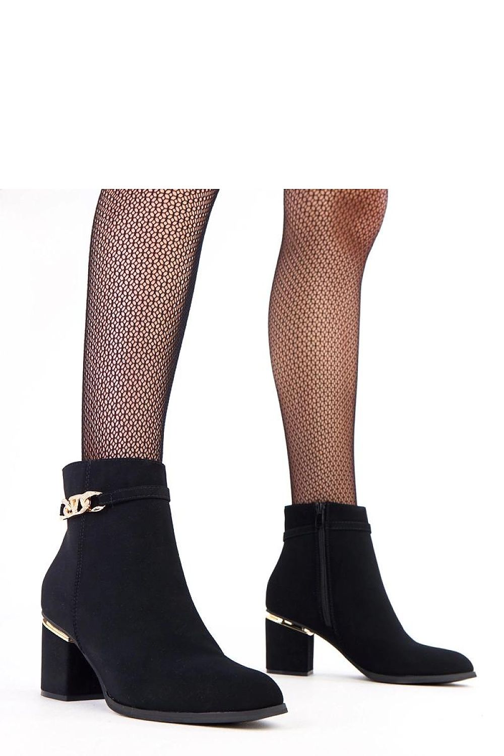  Scarpe con tacco model 218555 Solea 