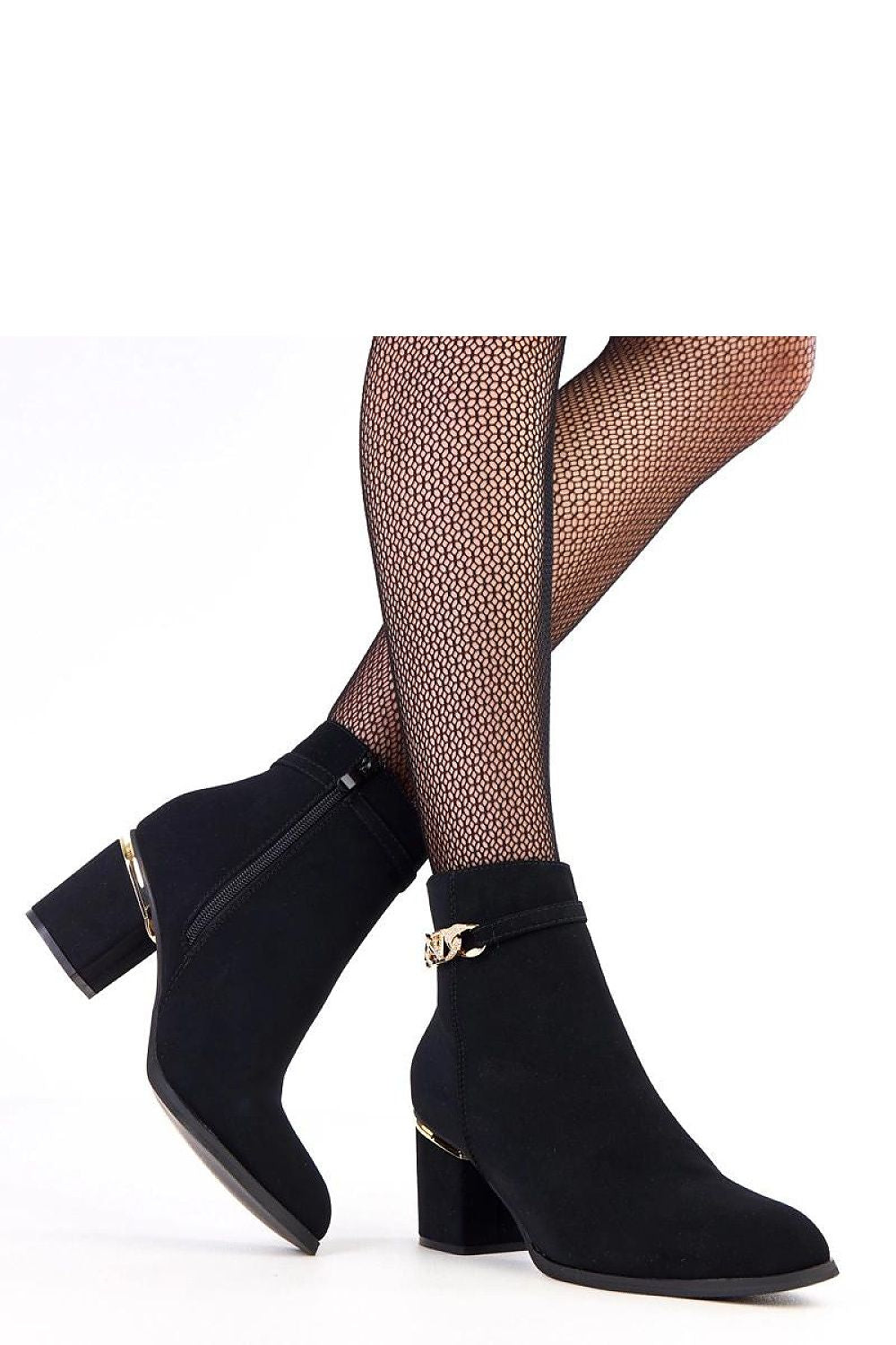  Scarpe con tacco model 218555 Solea 