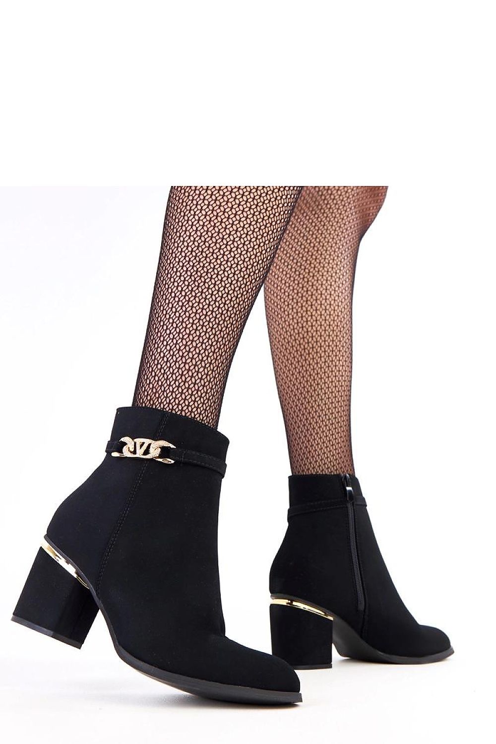  Scarpe con tacco model 218555 Solea 