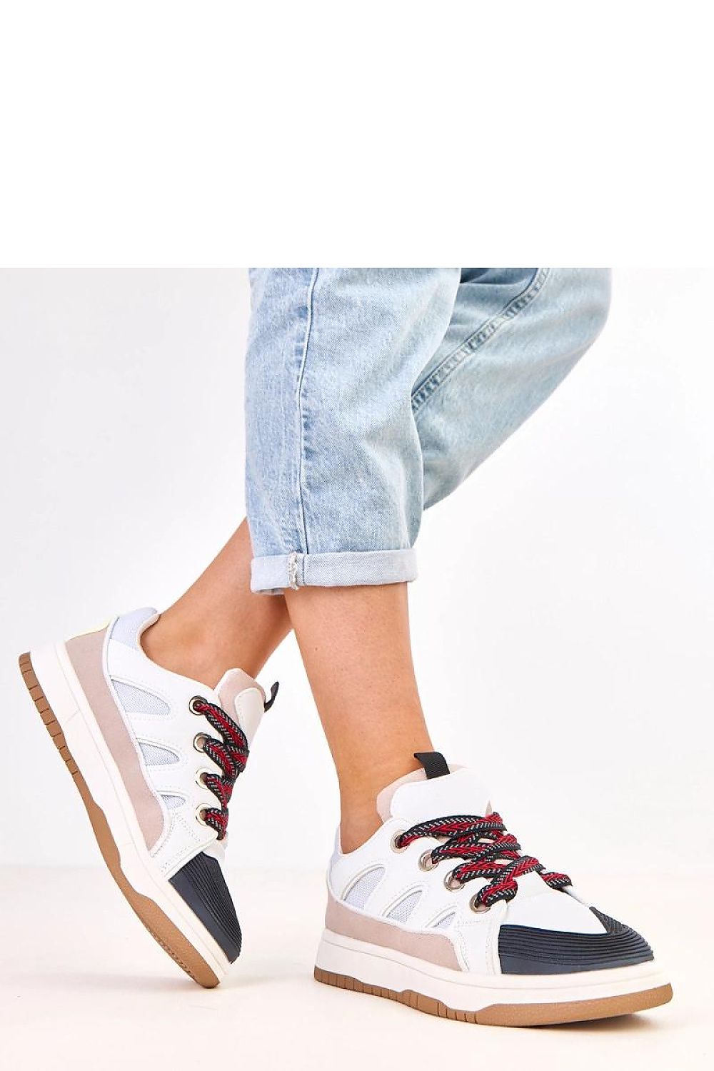  Scarpe spportive model 218557 Solea 