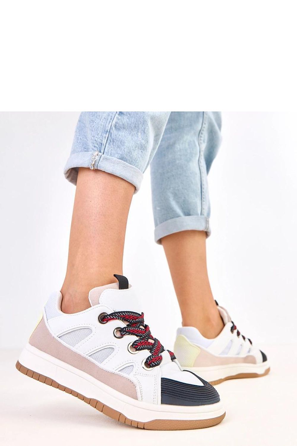  Scarpe spportive model 218557 Solea 