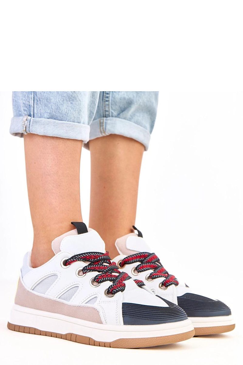  Scarpe spportive model 218557 Solea 