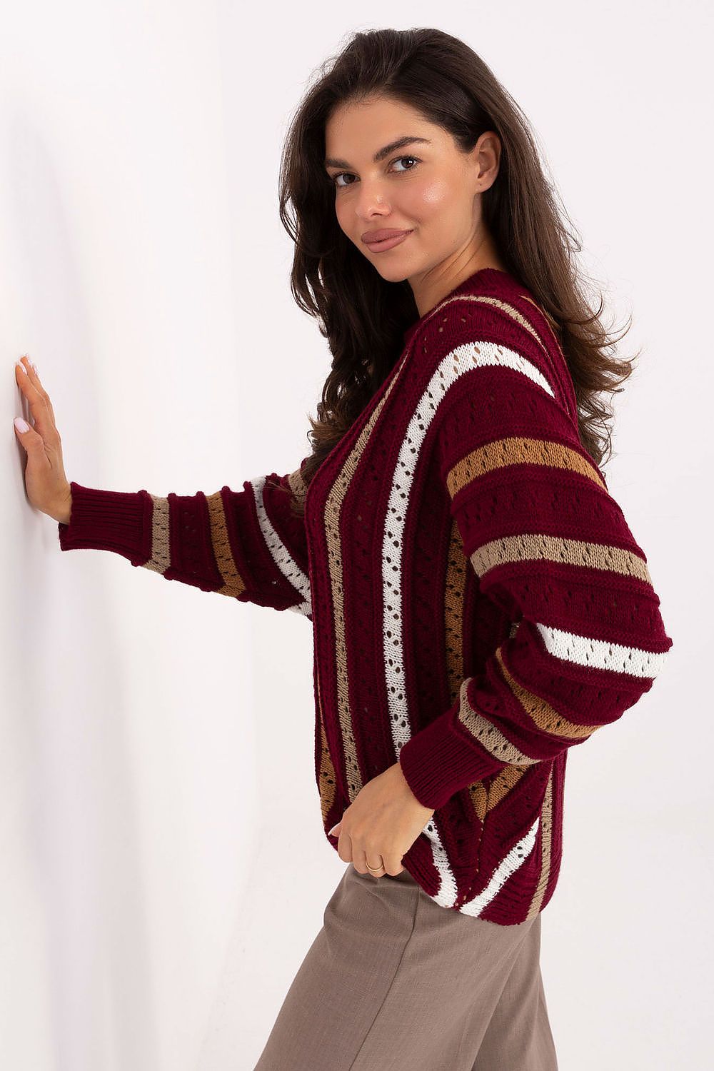  Maglione model 218595 Factory Price 