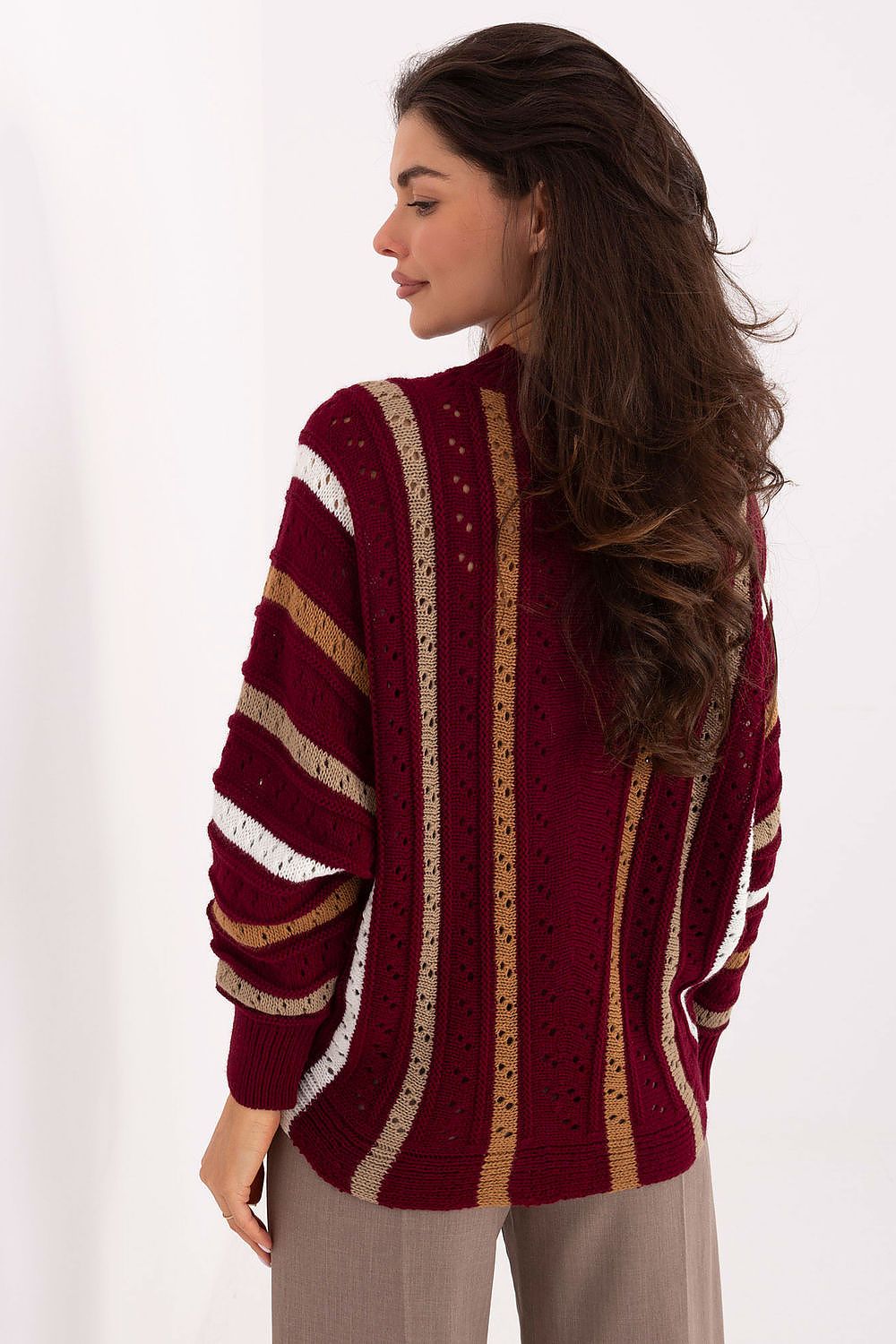  Maglione model 218595 Factory Price 