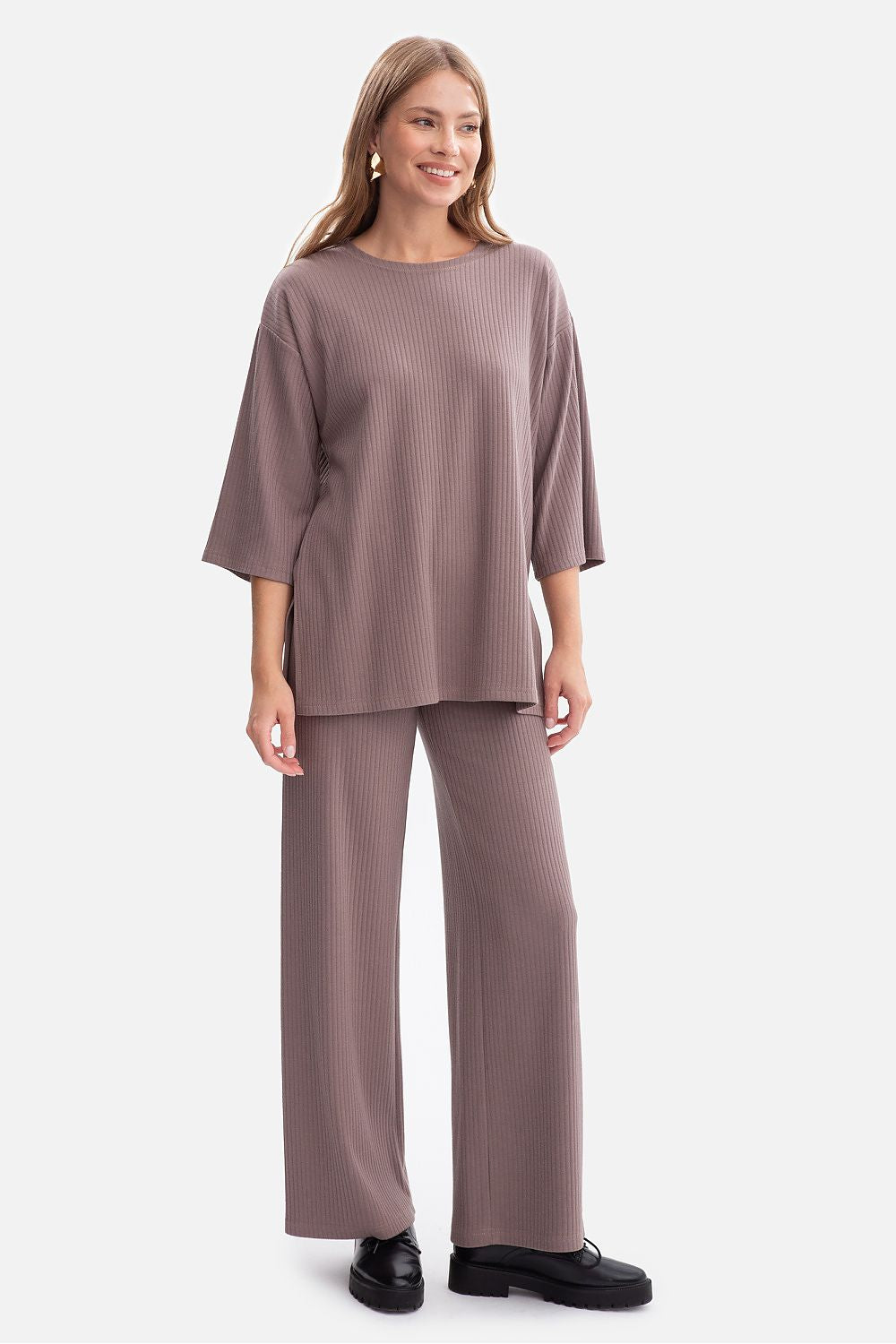  Pantaloni da donna model 218662 BeWear 