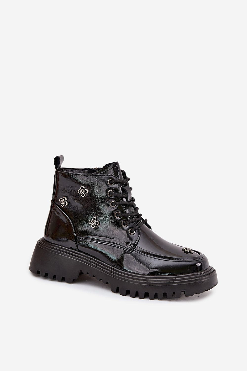  Scarpe con tacco model 218702 Step in style 