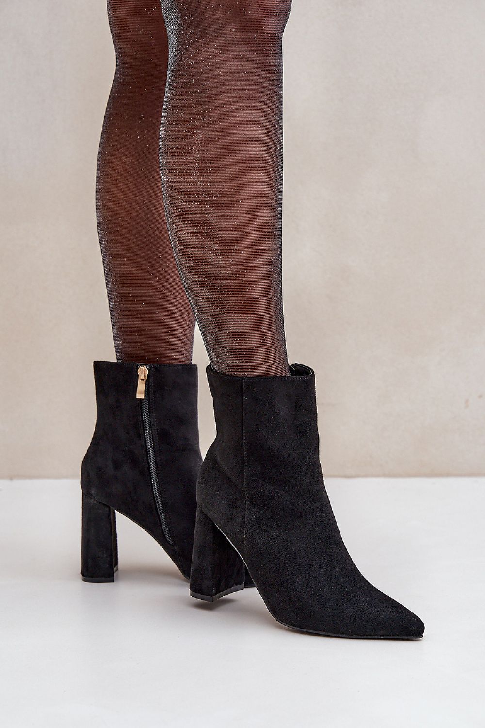  Scarpe con tacco model 218703 Step in style 