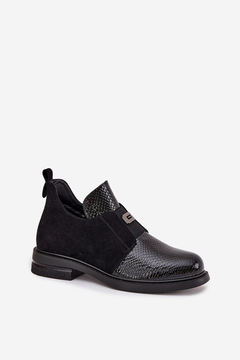  Scarpe con tacco model 218709 Step in style 