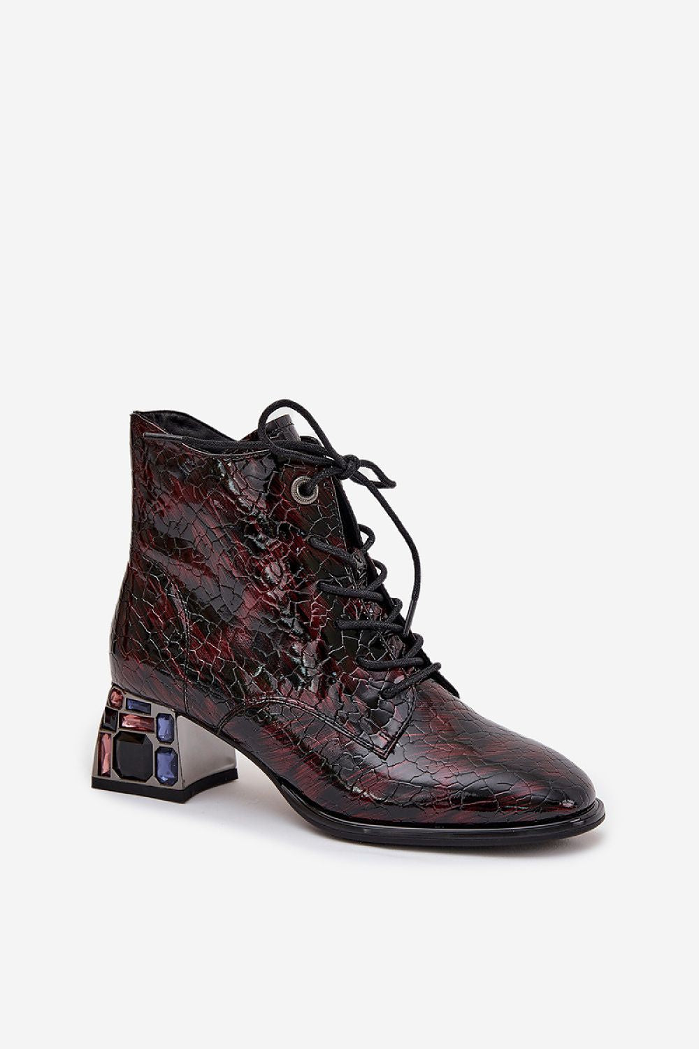  Scarpe con tacco model 218721 Step in style 