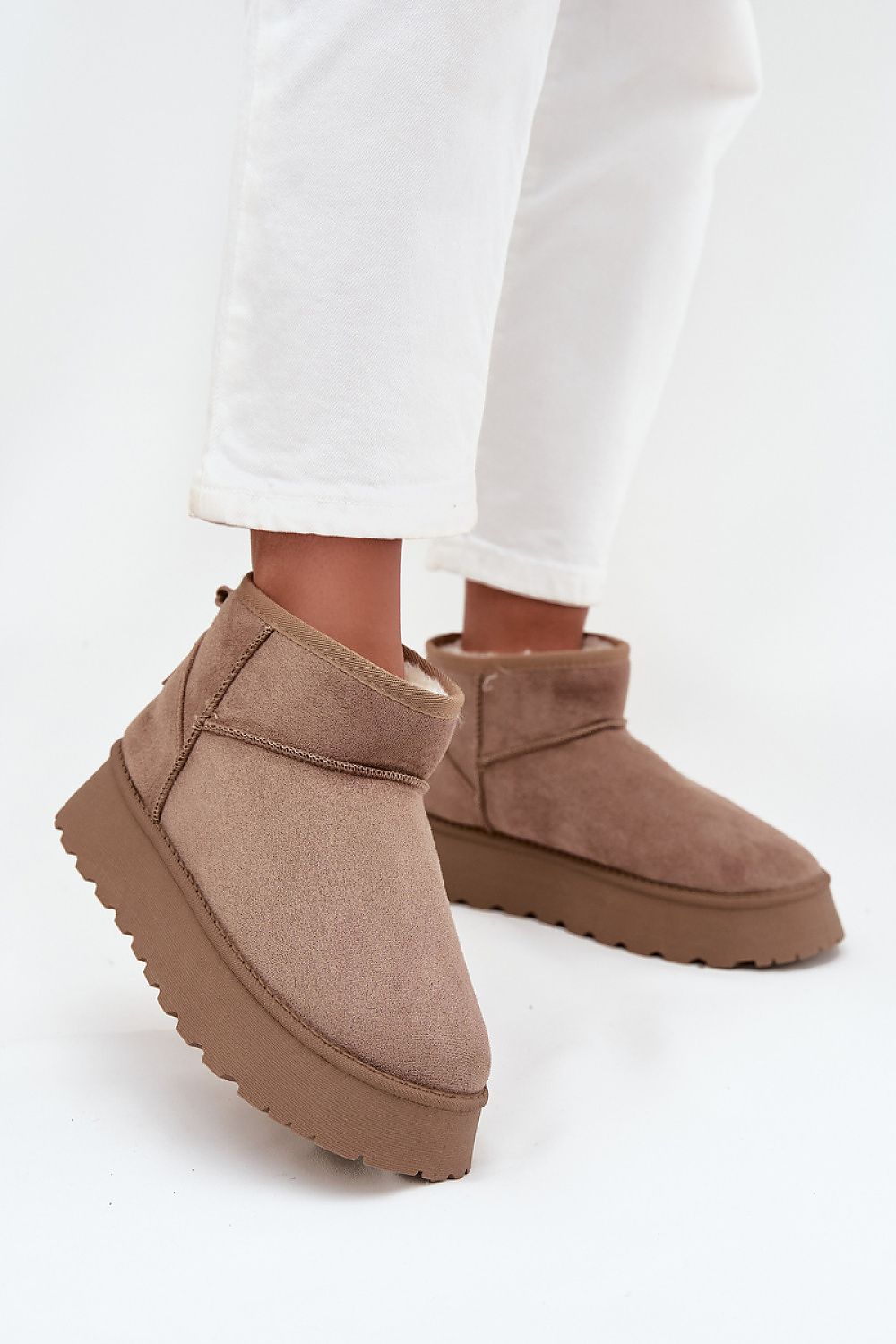  Scarpe da neve model 218736 Step in style 