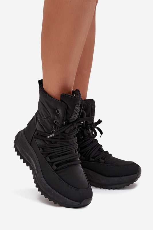  Scarpe da neve model 218742 Step in style 