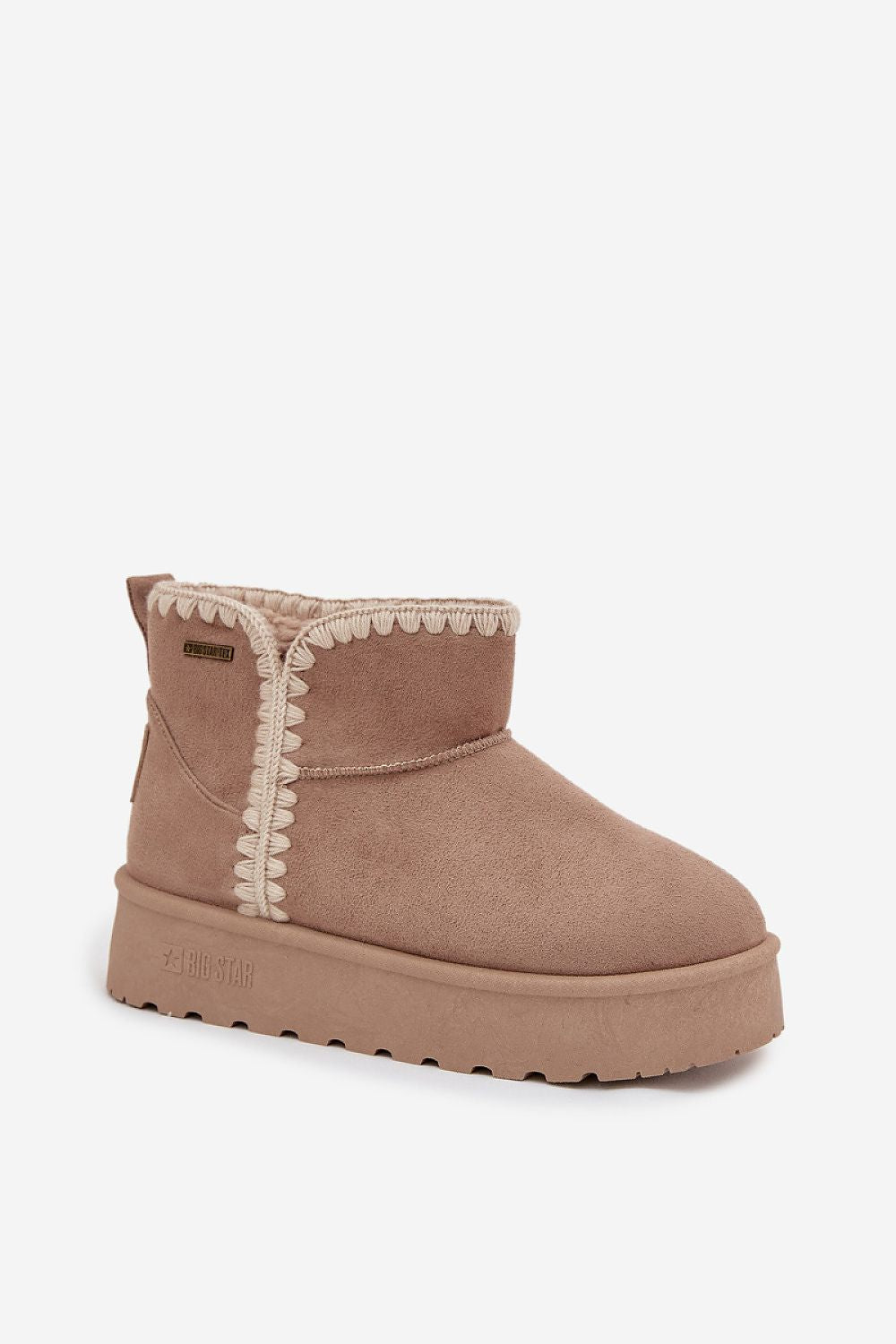  Scarpe da neve model 218746 Step in style 