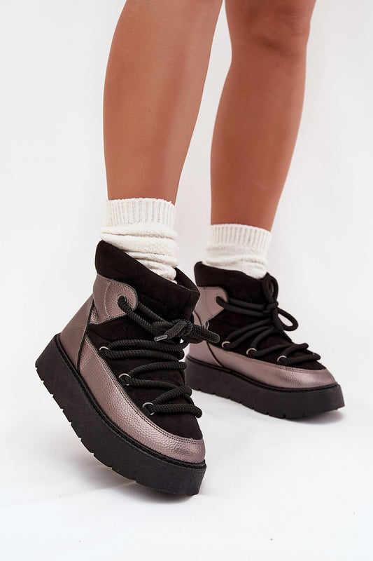  Scarpe da neve model 218752 Step in style 