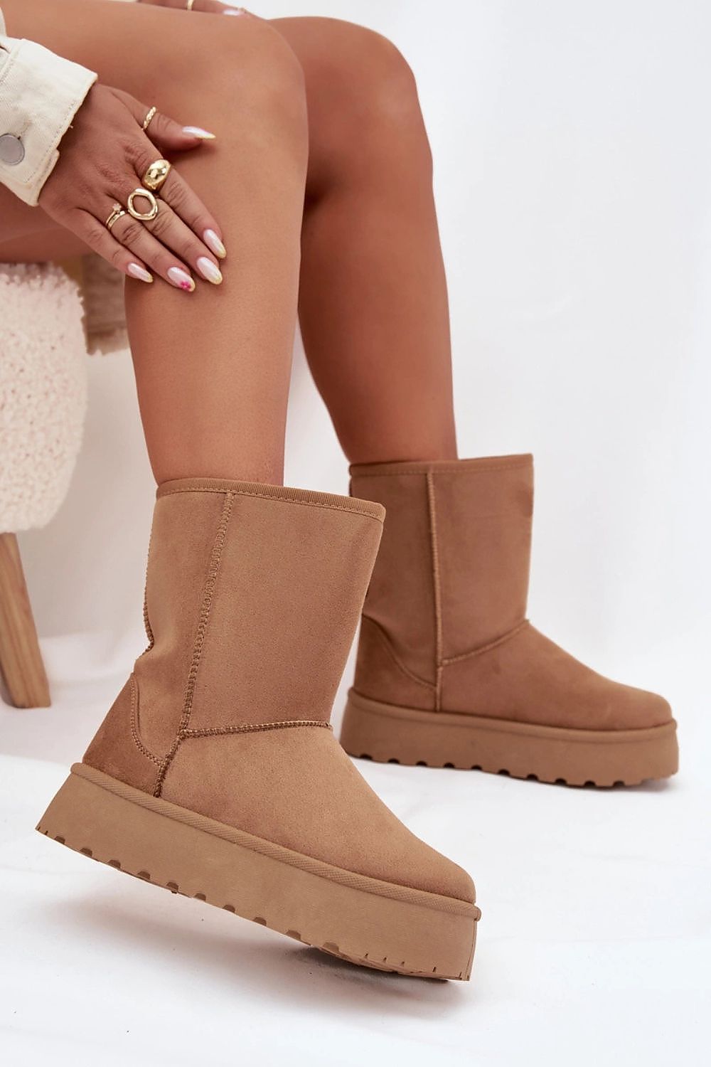  Scarpe da neve model 218739 Step in style 