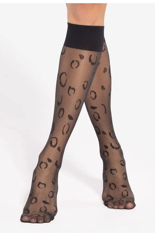  Calze al ginocchio model 218771 Gatta 