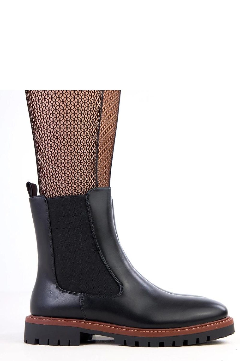  Scarpe con tacco model 218811 Solea 