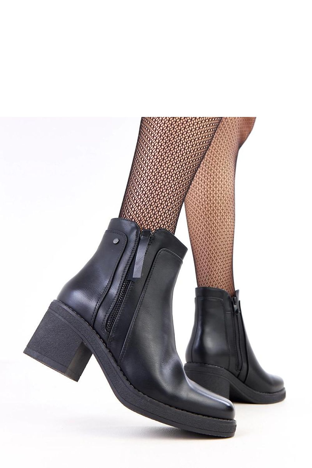  Scarpe con tacco model 218812 Solea 