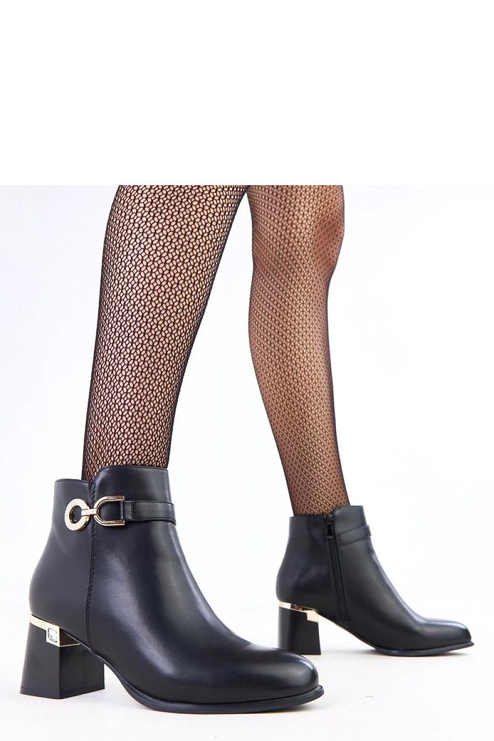  Scarpe con tacco model 218814 Solea 