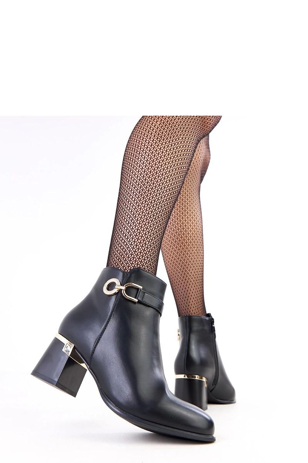  Scarpe con tacco model 218814 Solea 