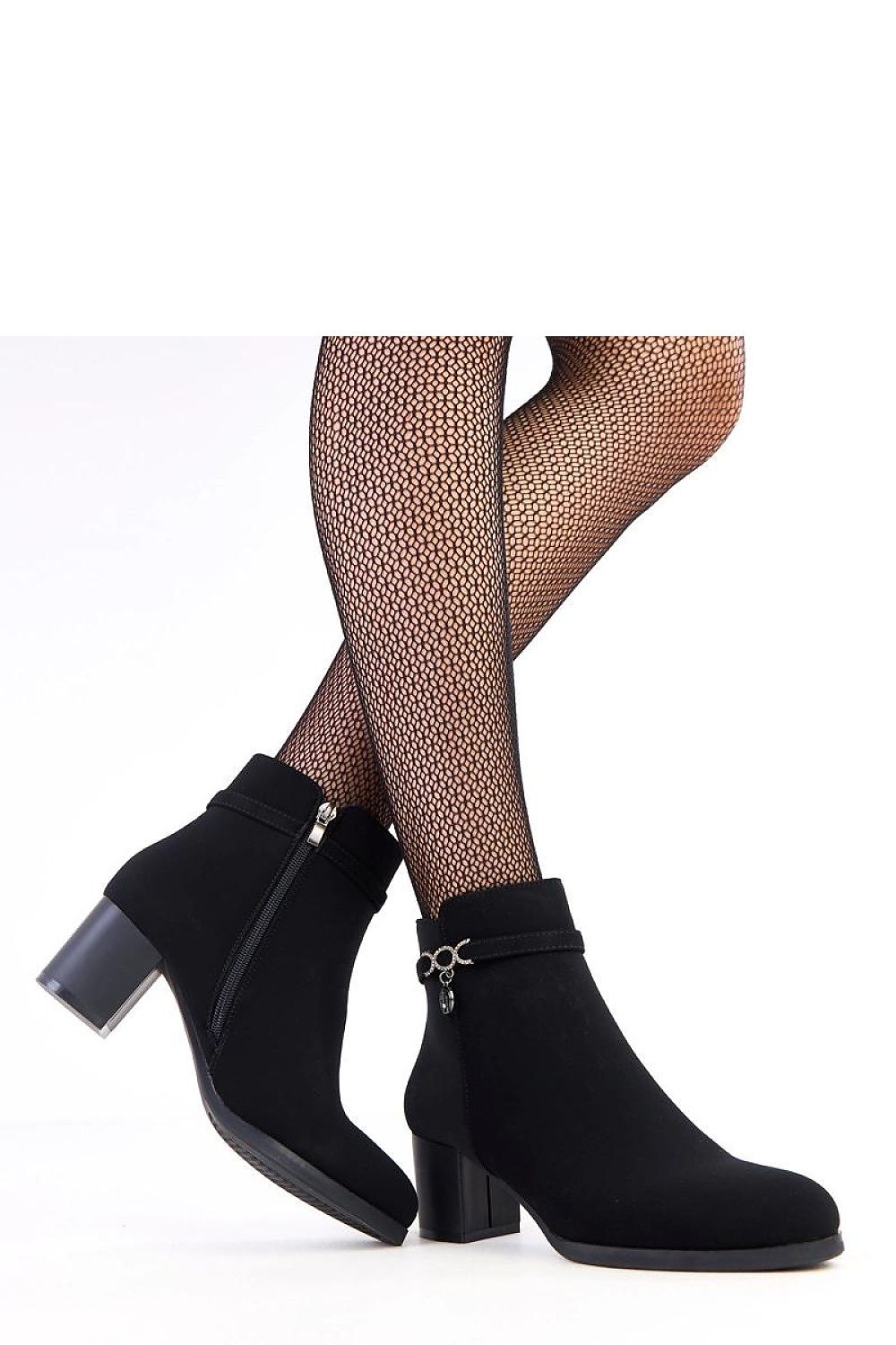  Scarpe con tacco model 218815 Solea 