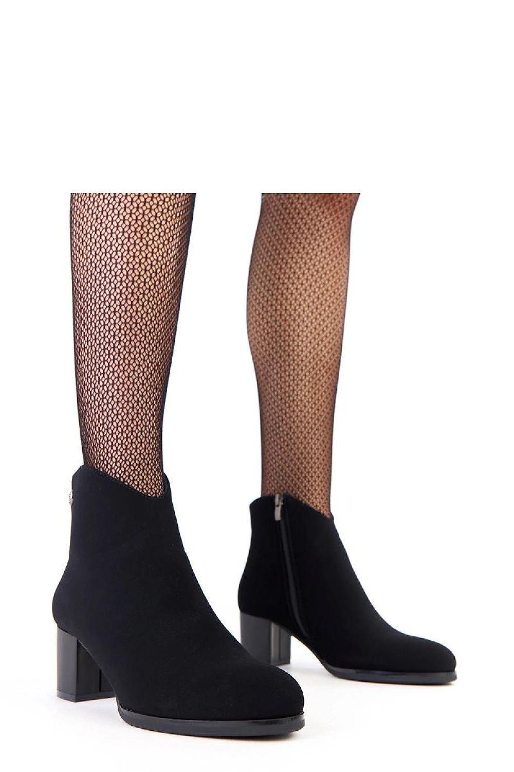  Scarpe con tacco model 218816 Solea 