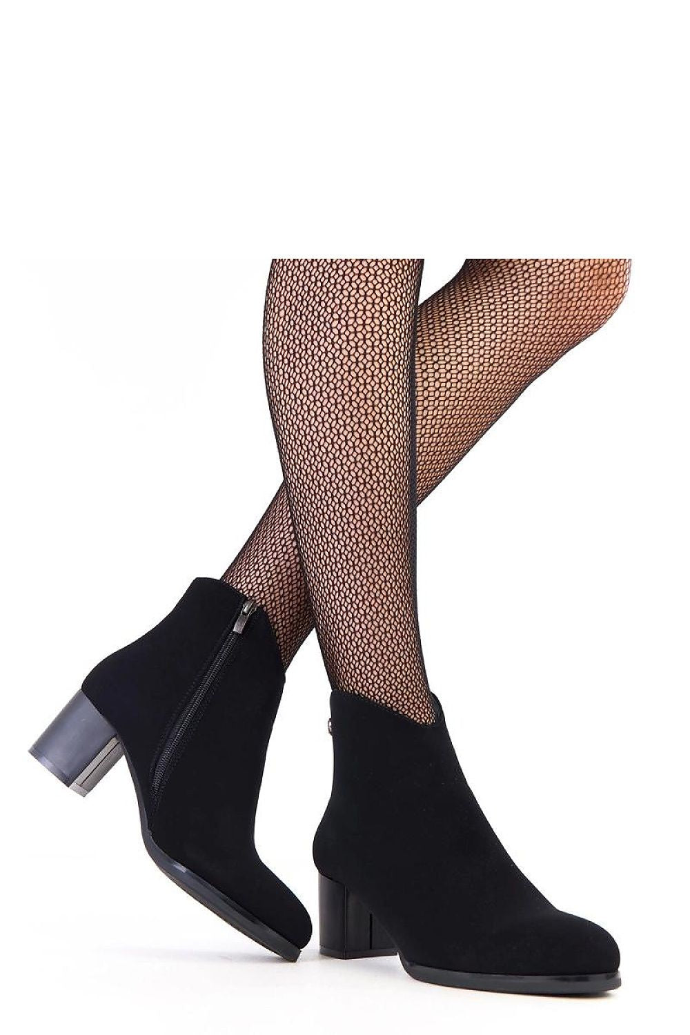  Scarpe con tacco model 218816 Solea 