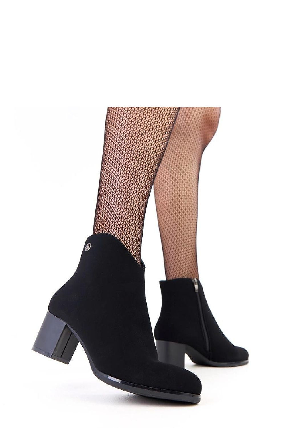  Scarpe con tacco model 218816 Solea 