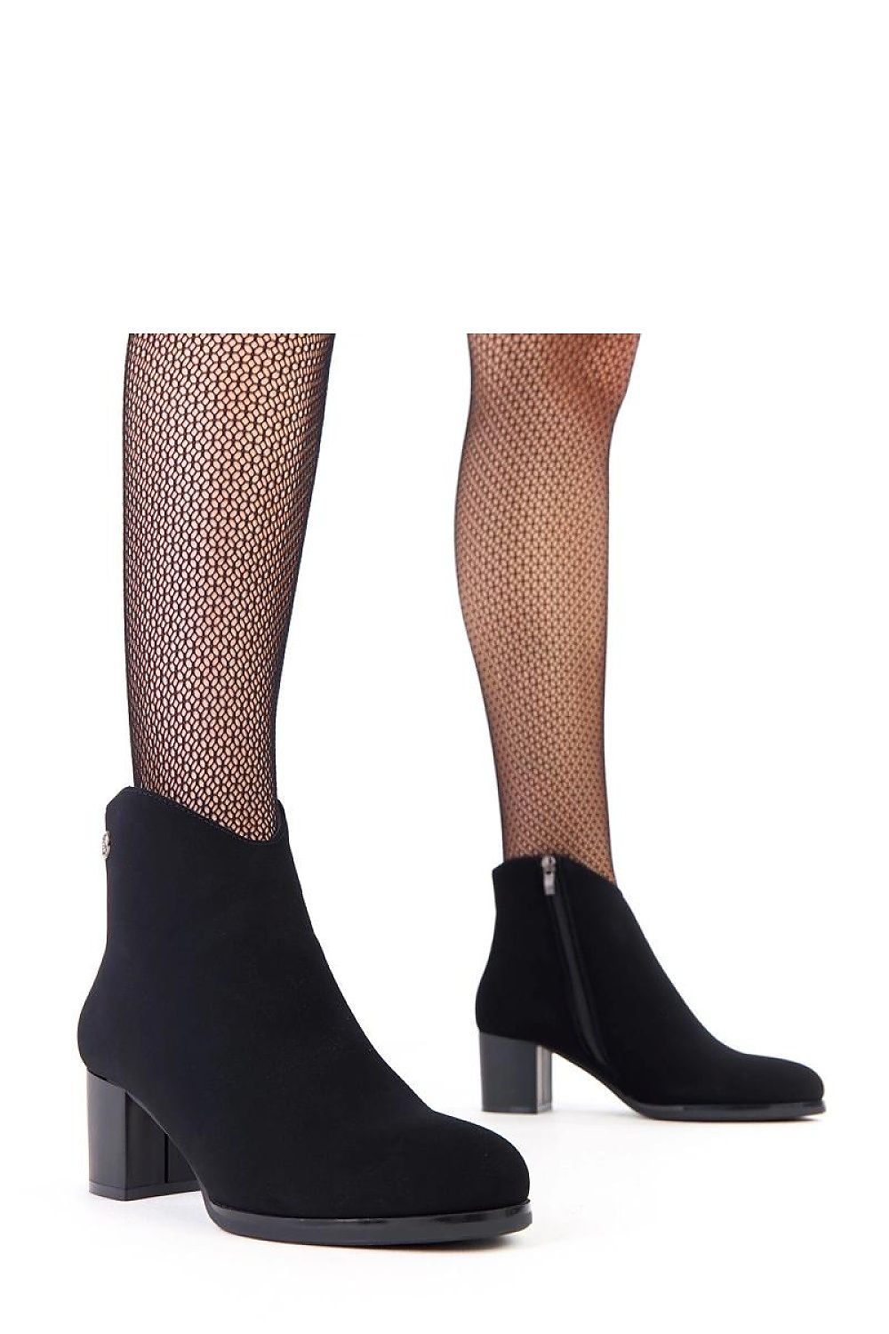  Scarpe con tacco model 218816 Solea 