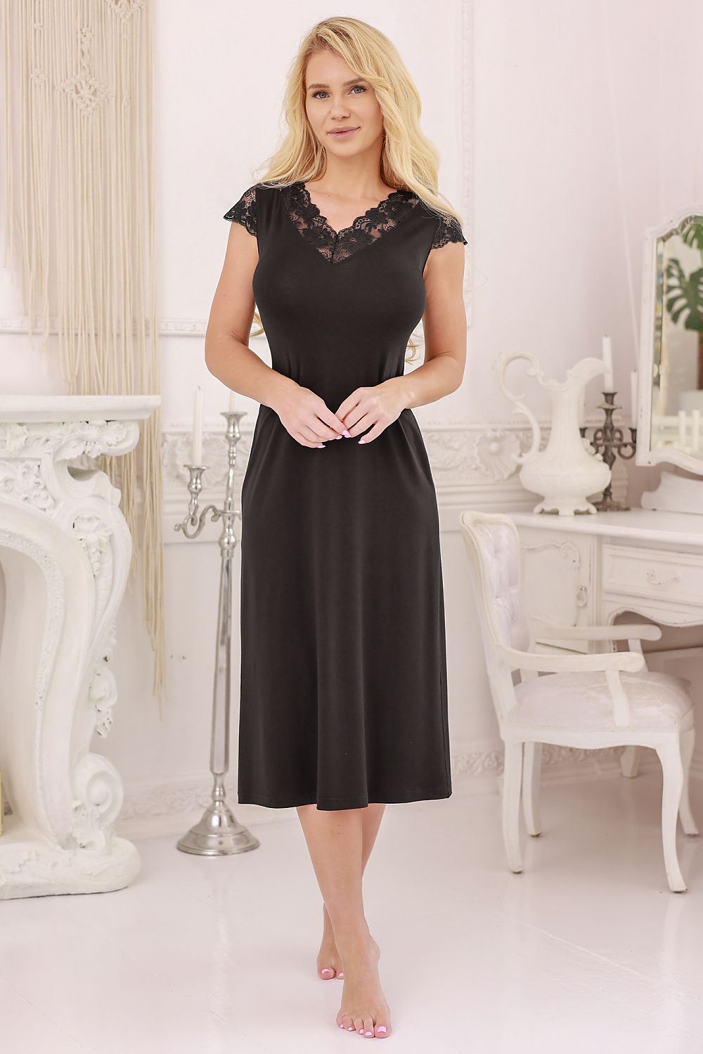  Camicia da notte model 218863 Kalimo 