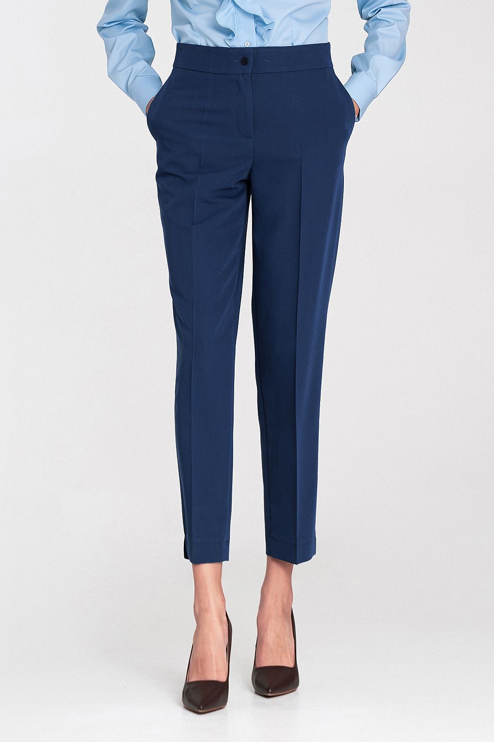  Pantaloni da donna model 218897 Nife 