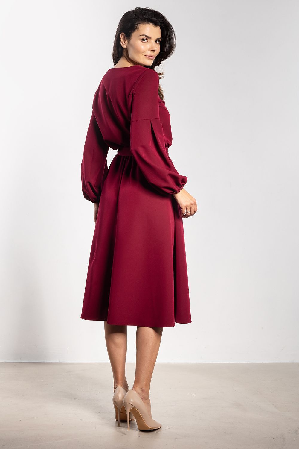  Vestito da giorno model 218991 awama 