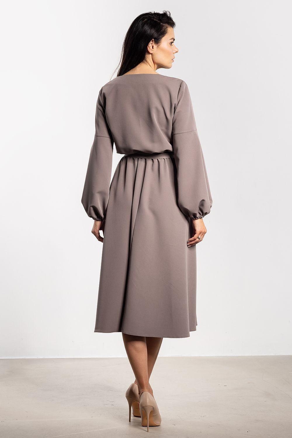  Vestito da giorno model 218990 awama 