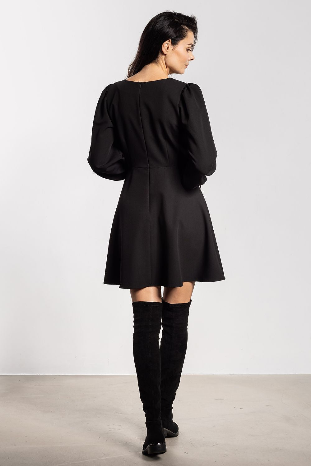  Vestito da giorno model 218997 awama 