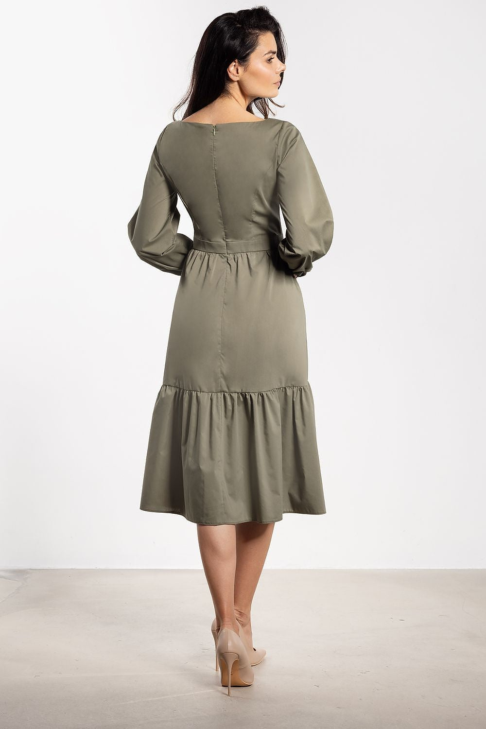  Vestito da giorno model 219008 awama 