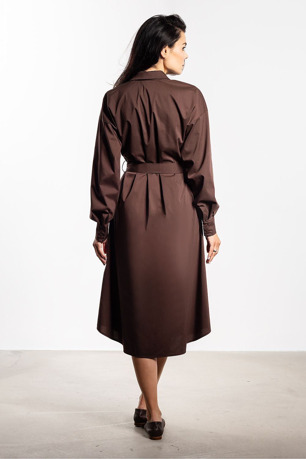  Vestito da giorno model 219012 awama 