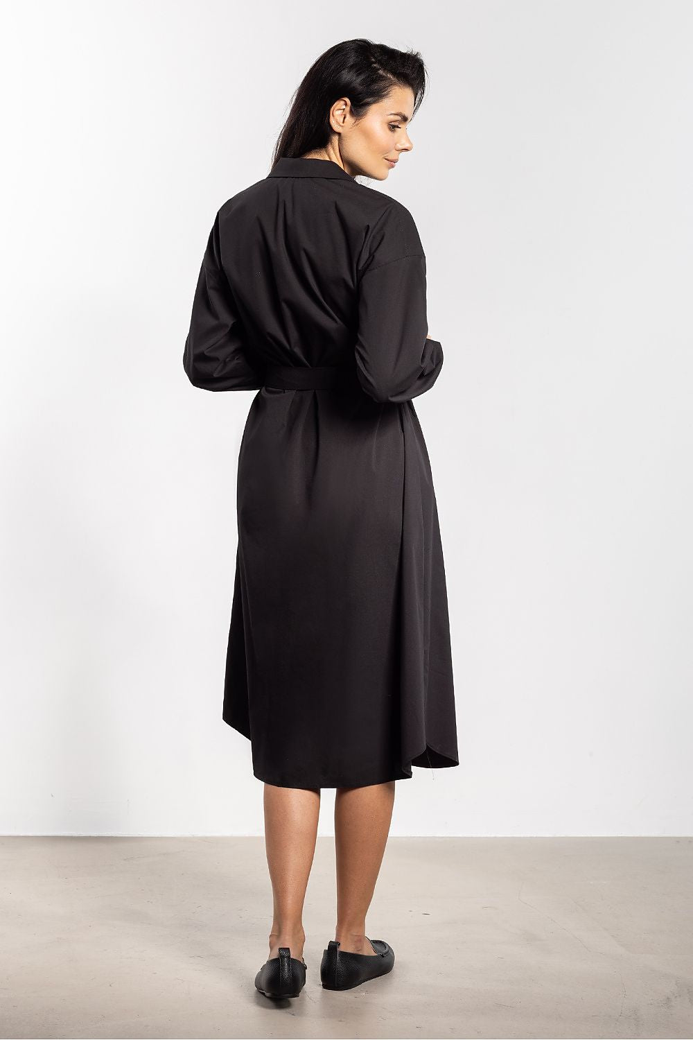  Vestito da giorno model 219013 awama 