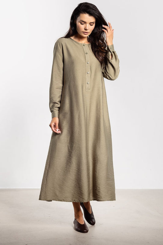  Vestito da giorno model 219021 awama 