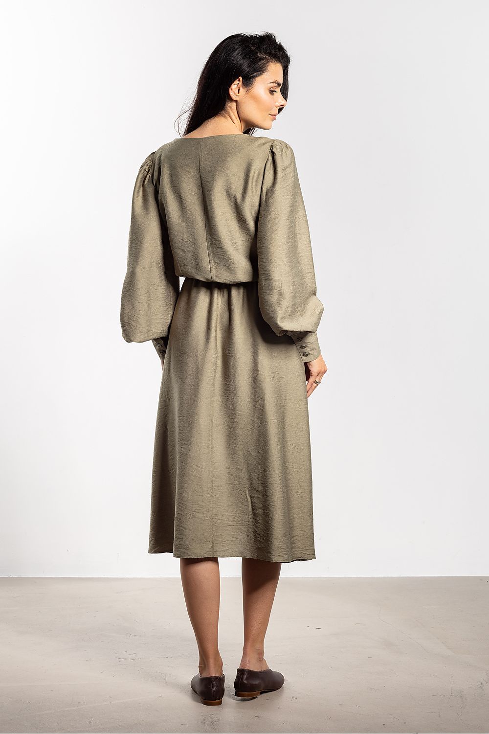  Vestito da giorno model 219024 awama 