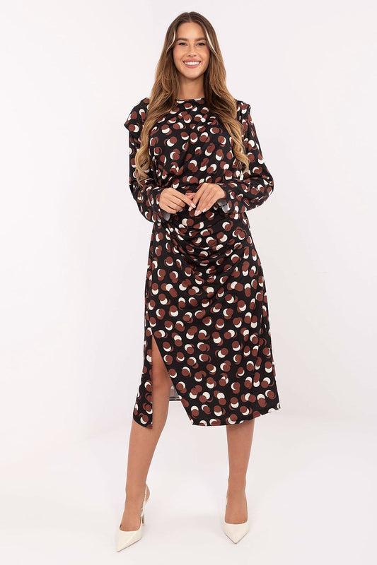  Vestito da giorno model 219031 Rue Paris 