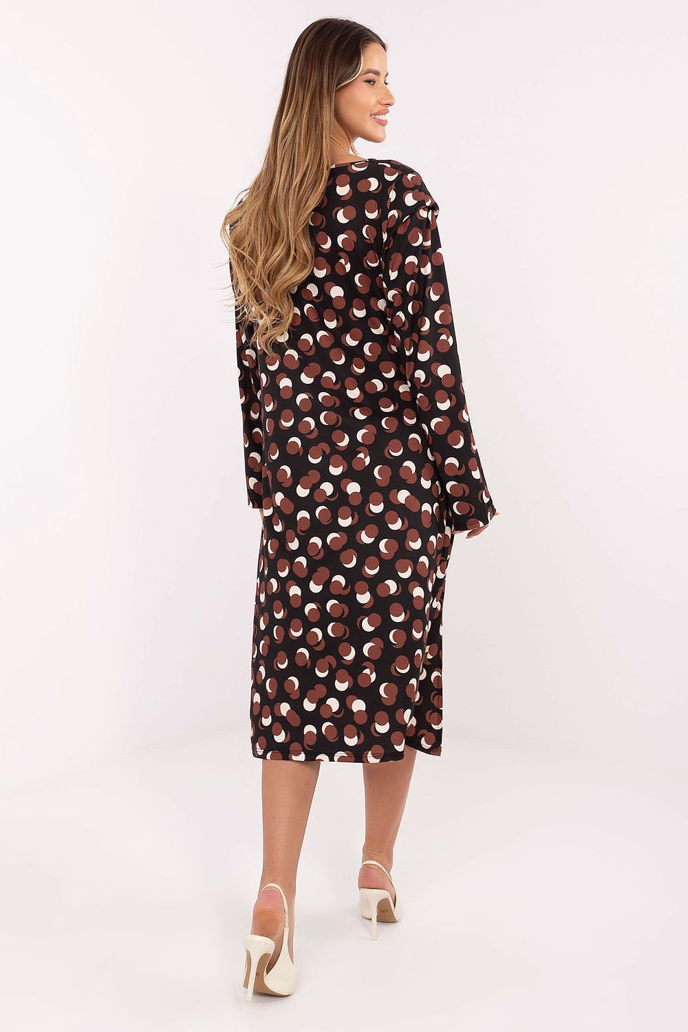  Vestito da giorno model 219031 Rue Paris 