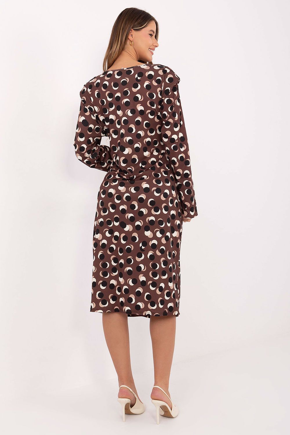  Vestito da giorno model 219032 Rue Paris 