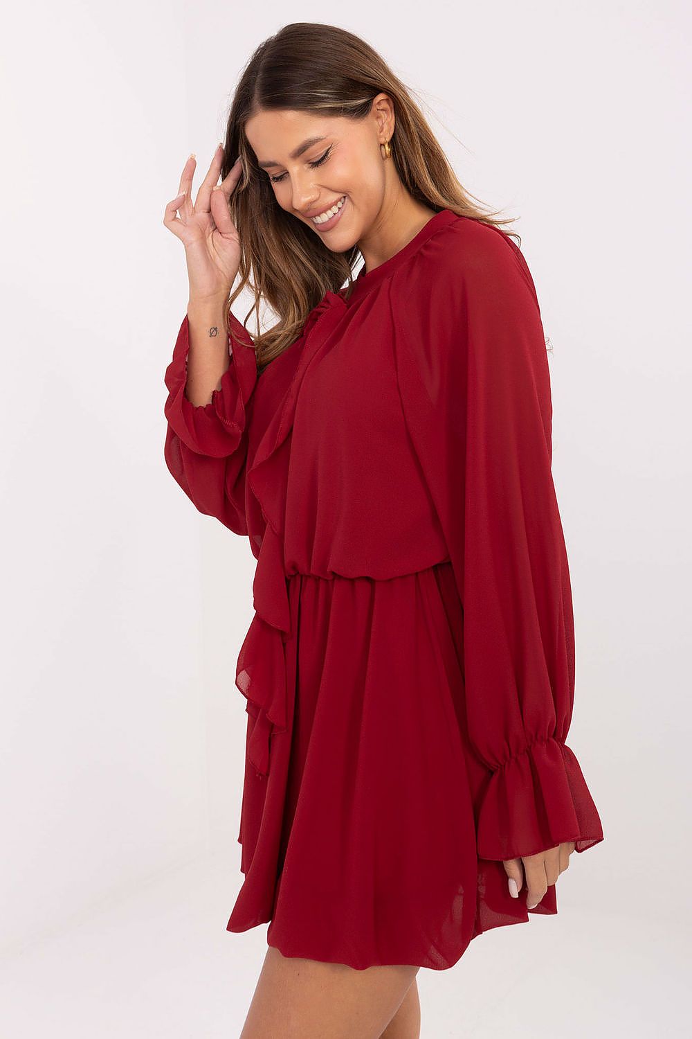  Vestito da cocktail model 219077 Rue Paris 