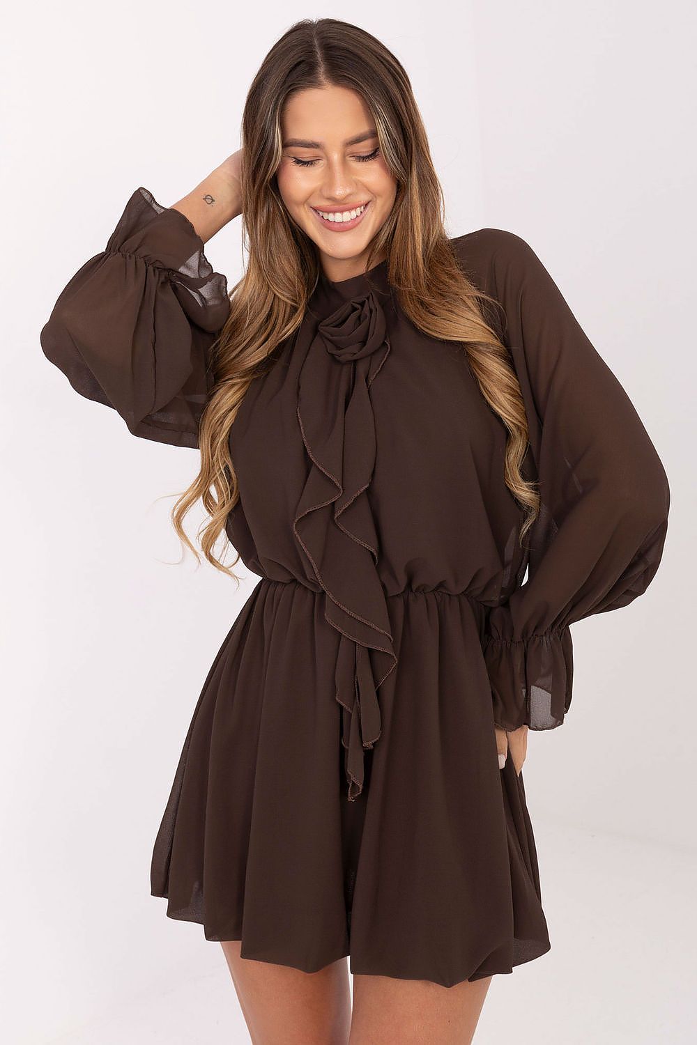  Vestito da cocktail model 219078 Rue Paris 