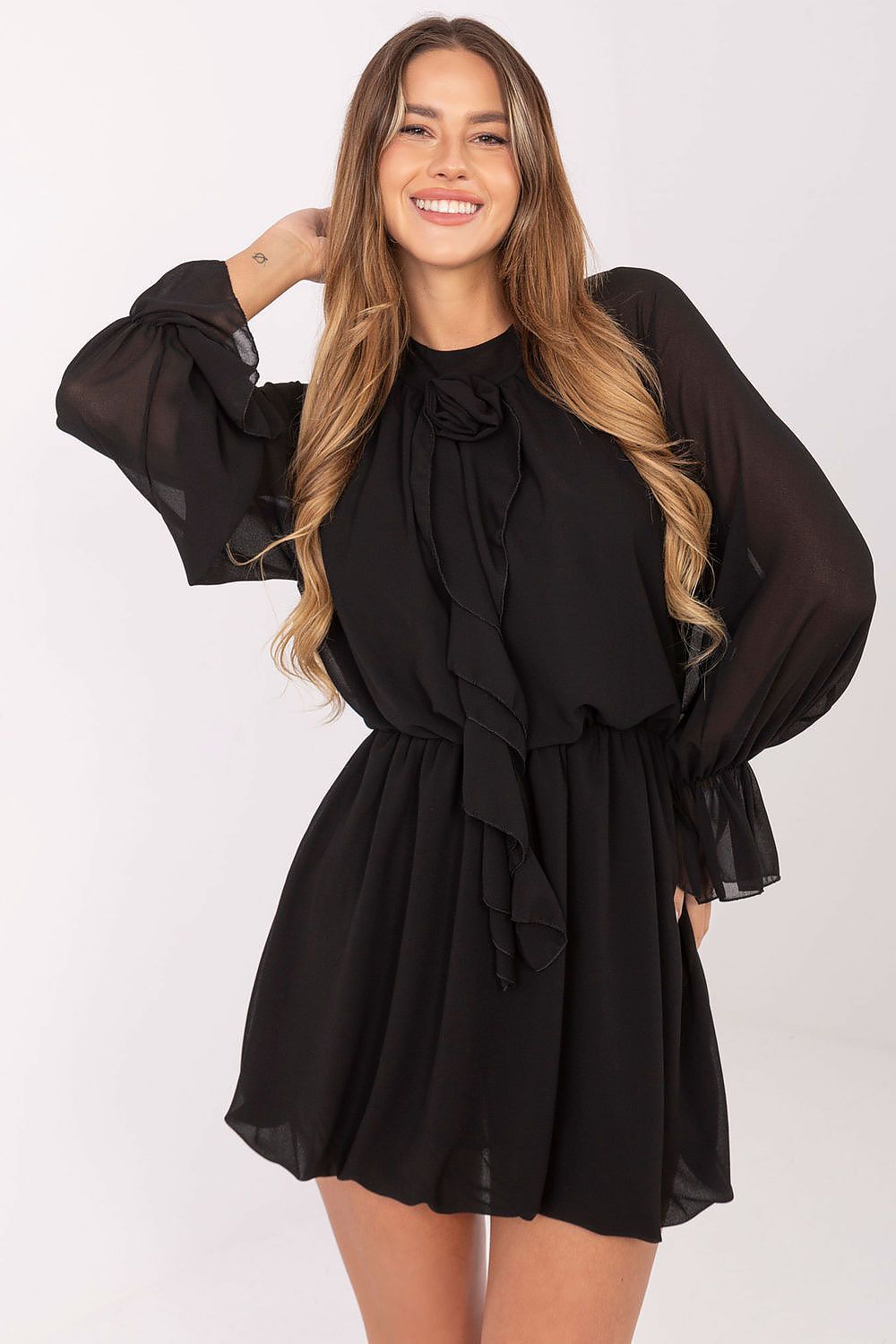  Vestito da cocktail model 219079 Rue Paris 