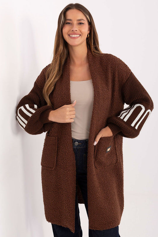  Cardigan model 219092 Factory Price 