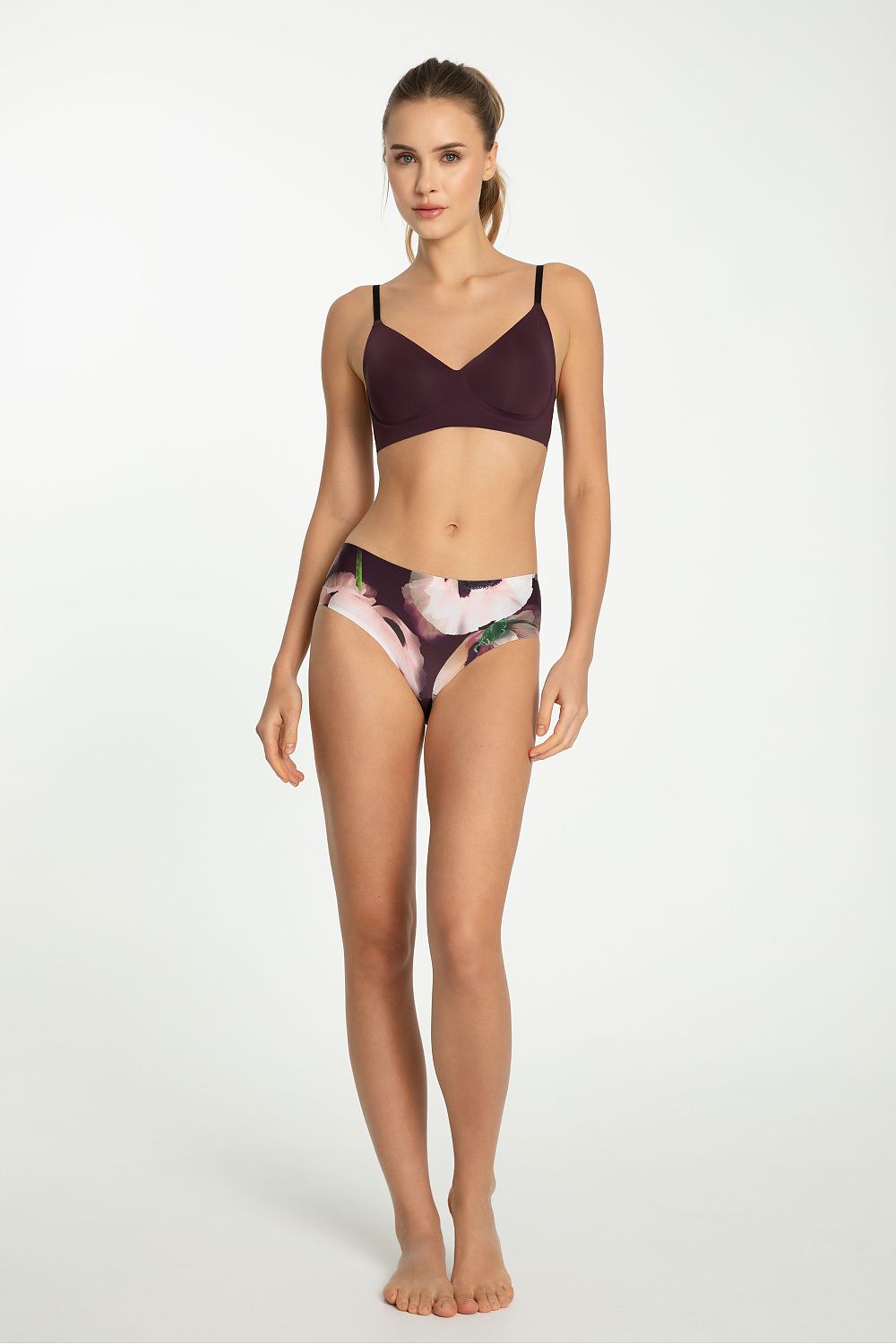  Culotte model 219147 Julimex 