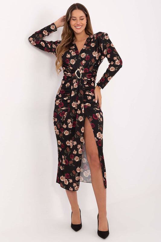  Vestito da cocktail model 219195 Italy Moda 