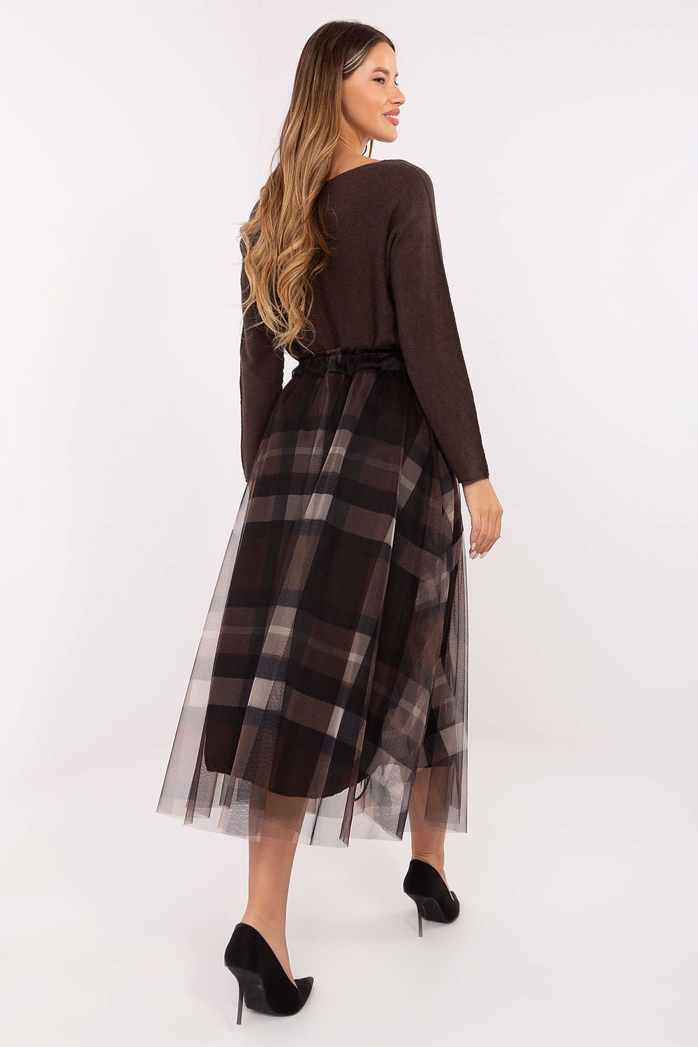  Gonna model 219216 Italy Moda 