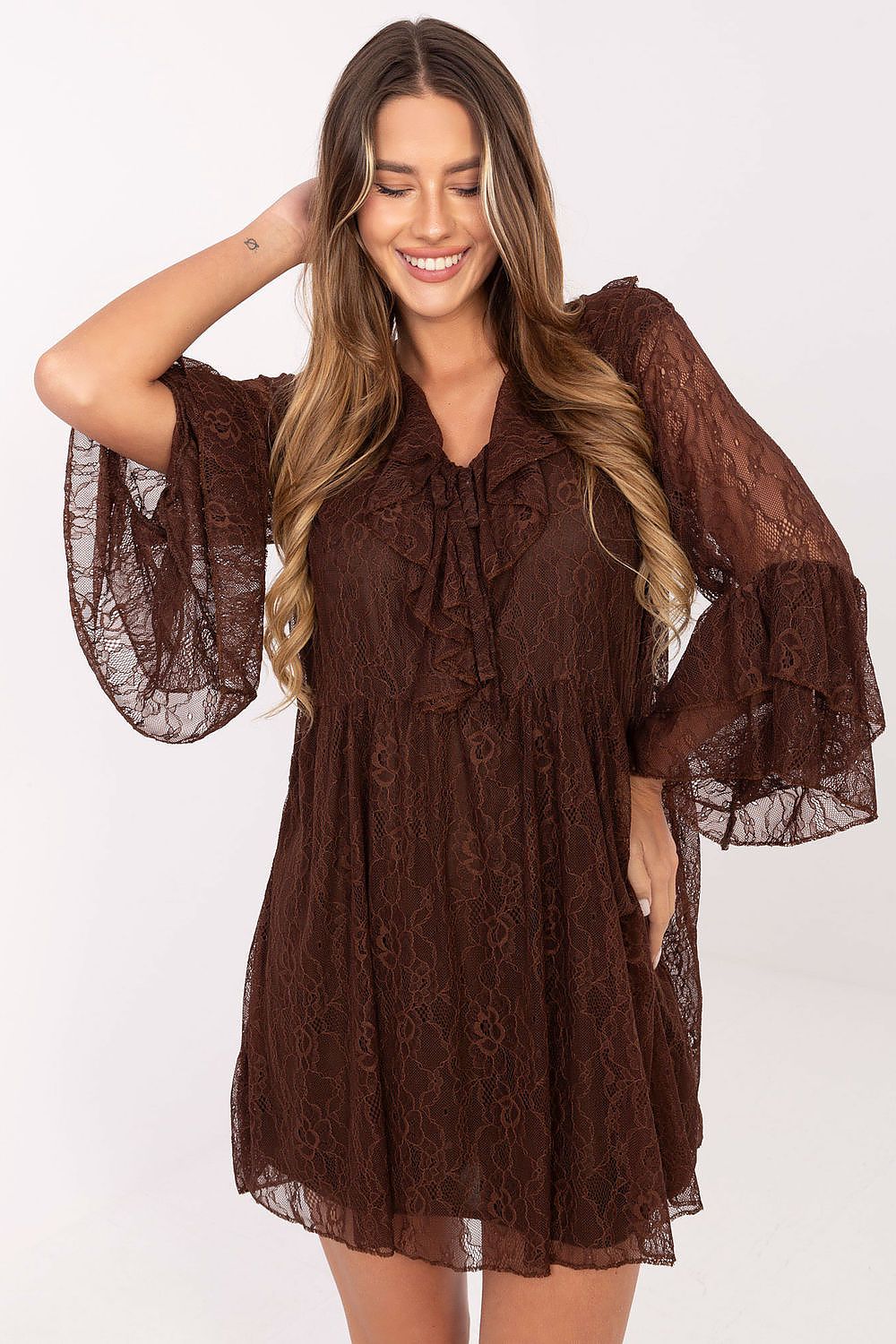  Vestito da sera model 219217 Italy Moda 