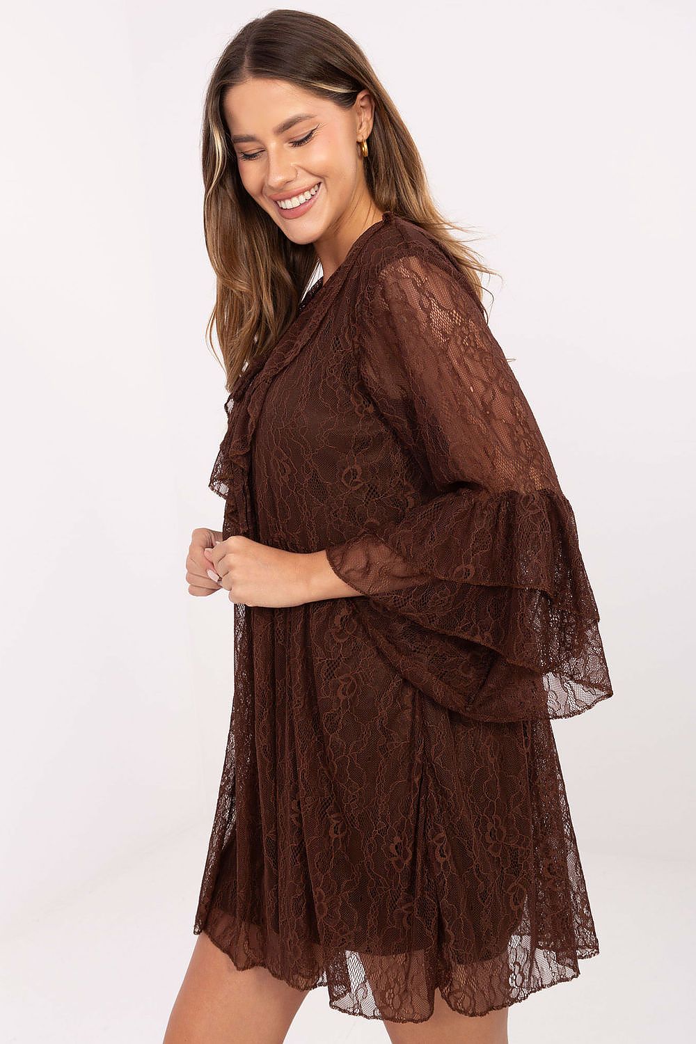  Vestito da sera model 219217 Italy Moda 